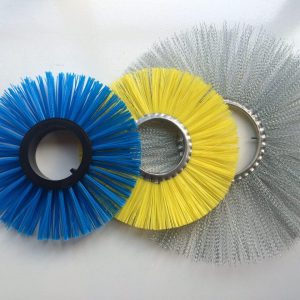cepillos aros barredora